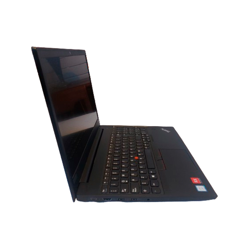 Notebook Lenovo ThinkPad X1 Carbon, pantalla 14″ Intel Core i7 6ª gener, Disco SSD 256 GB, RAM 8GB - Imagen 2