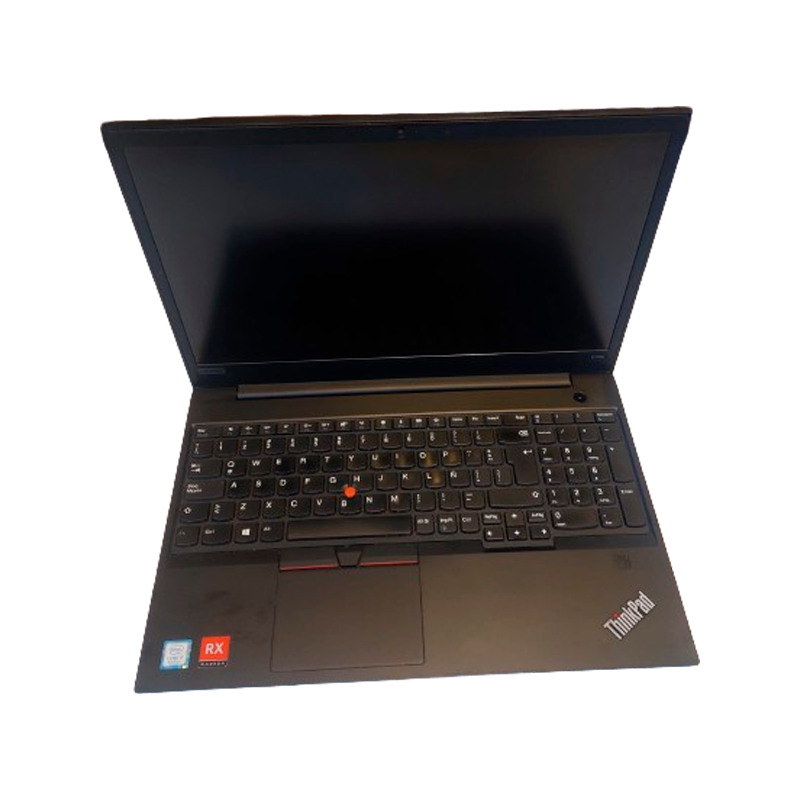 Notebook Lenovo ThinkPad X1 Carbon, pantalla 14″ Intel Core i7 6ª gener, Disco SSD 256 GB, RAM 8GB - Imagen 3