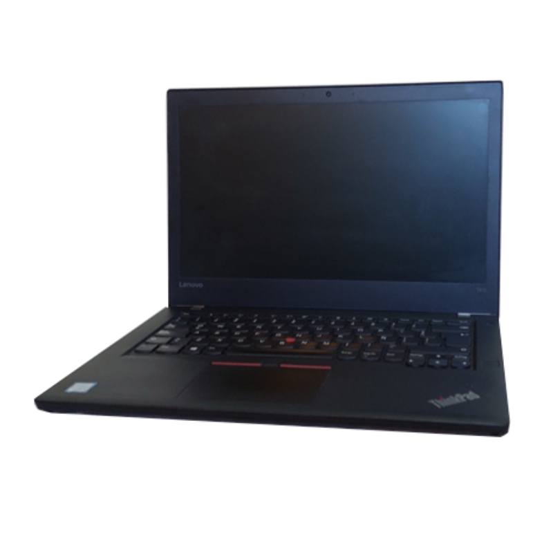 Notebook Lenovo ThinkPad X1 Carbon, pantalla 14″ Intel Core i7 6ª gener, Disco SSD 256 GB, RAM 8GB