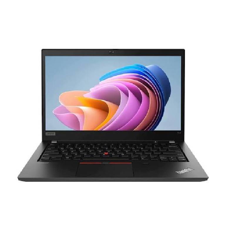 Lenovo Thinkpad T14 Pantalla 14", Intel Core I7 10ma Gener. SSD 512GB RAM 20GB - Imagen 3