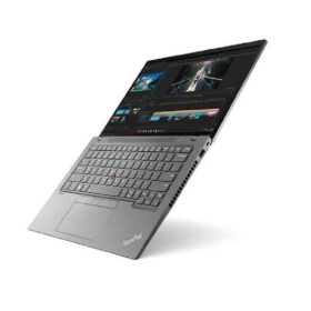 Lenovo Thinkpad T14 Pantalla 14", Intel Core I7 10ma Gener. SSD 512GB RAM 20GB
