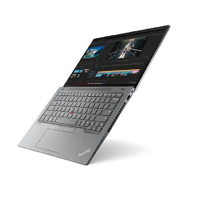 Lenovo Thinkpad T14 Pantalla 14", Intel Core I7 10ma Gener. SSD 512GB RAM 20GB