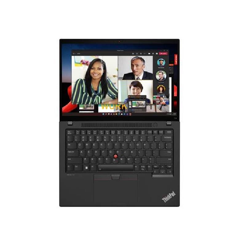 Lenovo Thinkpad T14 Pantalla 14", Intel Core I7 10ma Gener. SSD 512GB RAM 20GB - Imagen 2