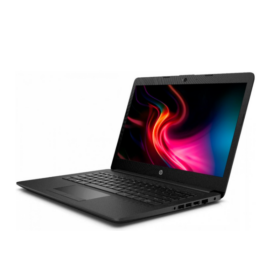 HP 240 G6, I5 8va Gen., SSD 256GB, Ram 8GB Pantalla 14"