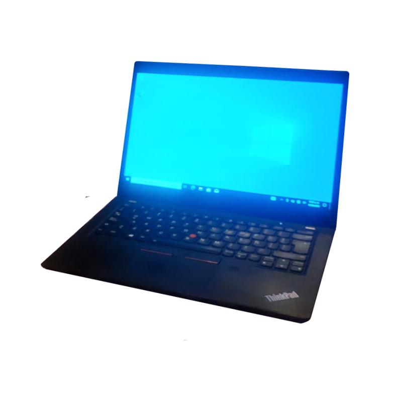 Lenovo Thinkpad X395, Ryzen 7 Amd 5600, Ssd 512gb, Ram 16 Gb, Pantalla Táctil 13,3 - Imagen 3