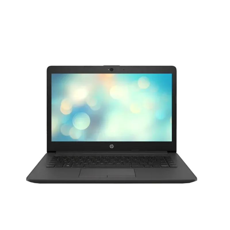 HP 240 G7 I5 8va Gen. SSD 256GB Ram 8GB, Pantalla 14" Antirreflectante