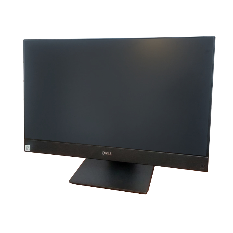 AIO DELL Pantalla 24" Modelo 5490 ,i5 10ma G. DDS 512 Gb, Ram 16 Gb - Imagen 3