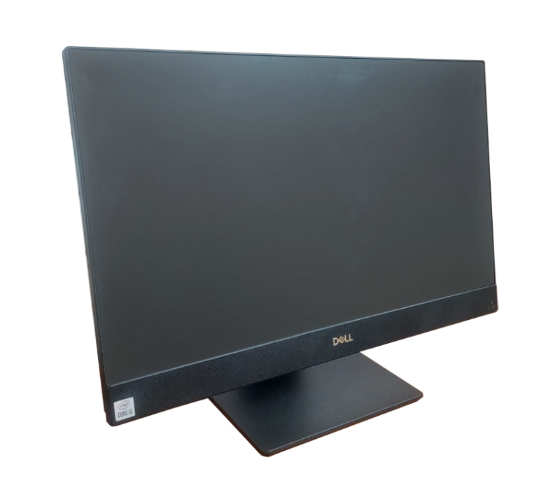 AIO DELL Pantalla 24" Modelo 5490 ,i5 10ma G. DDS 512 Gb, Ram 16 Gb - Imagen 2