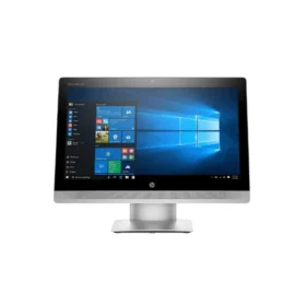 AIO HP 600 G2 i5 Sexta Generacón con pantalla 17" HD
