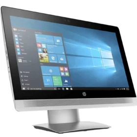 AIO HP 600 G2 i7 Sexta Generacón con pantalla 17" HD