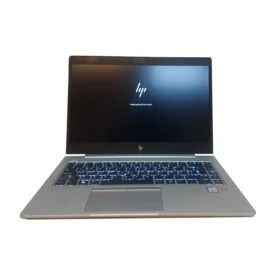 Notebook HP 840 G3. i5 6ta Gen, DD 500 GB Ram 8 Gb