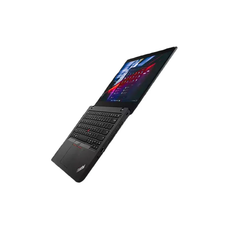 Lenovo L14 i7 1165 G7 SSD 512GB Ram 16GB, Pantalla 14" Full HD - Imagen 3