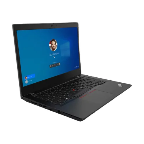 Lenovo L14 i7 1165 G7 SSD 512GB Ram 16GB, Pantalla 14" Full HD - Imagen 2