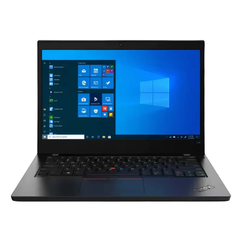 Lenovo L14 i7 1165 G7 SSD 512GB Ram 16GB, Pantalla 14" Full HD