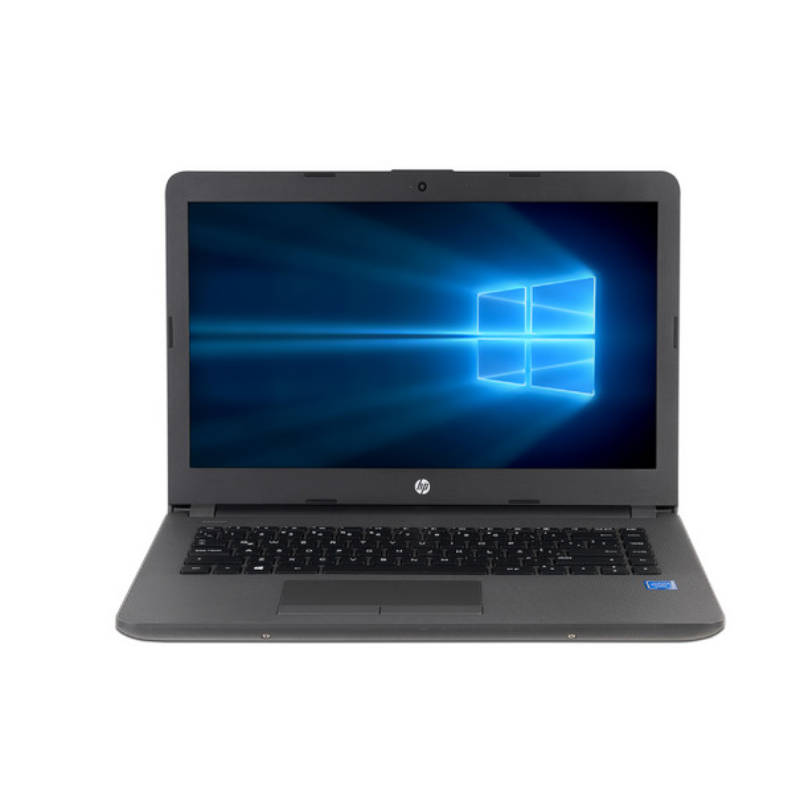 HP 240 G6 i5 6ª Generación SSD 240GB RAM 16GB, Pantalla 14″ Antirreflectante - Imagen 3