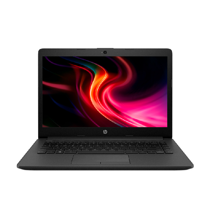 HP 240 G6 i5 6ª Generación SSD 240GB RAM 16GB, Pantalla 14″ Antirreflectante - Imagen 4